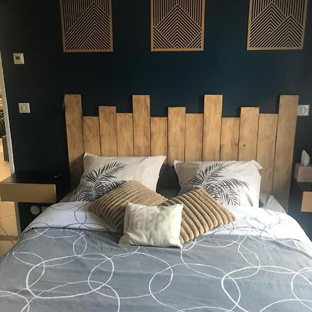 Chambre A 11 Minutes Du Parc Asterix Plailly Buitenkant foto